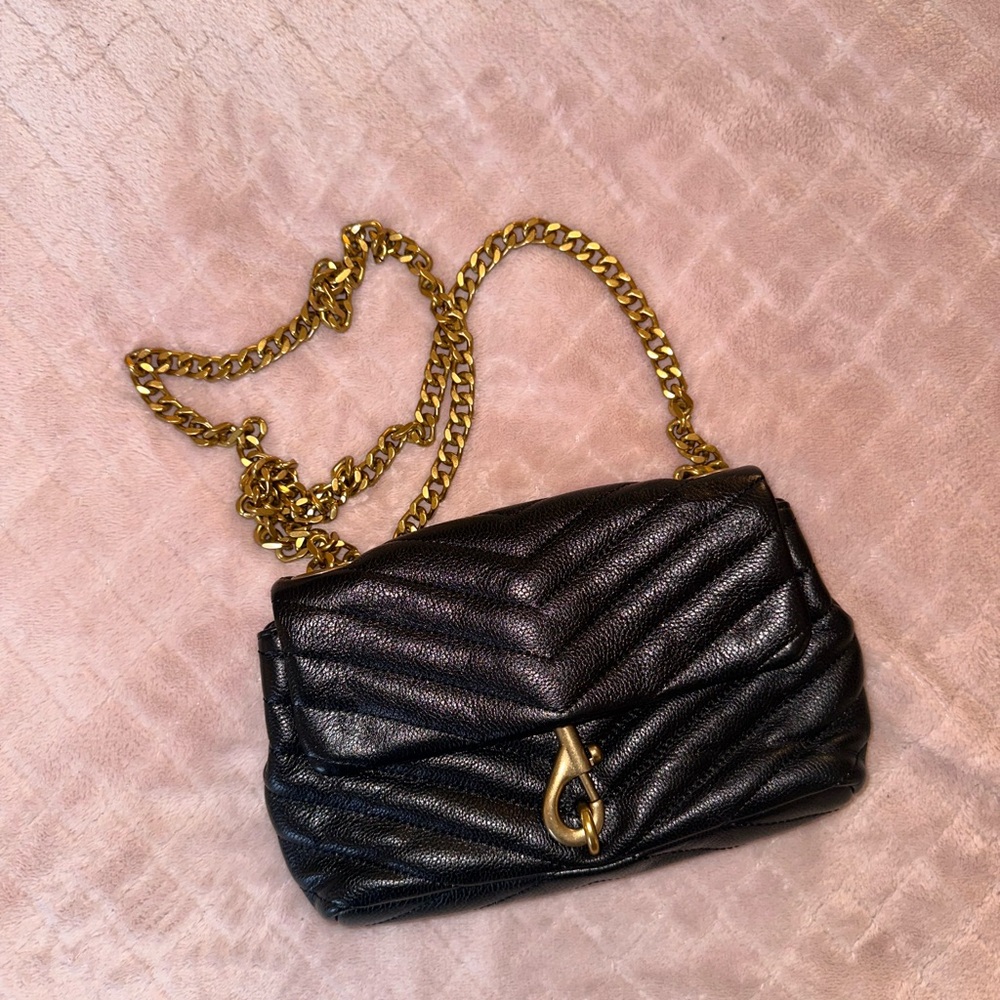 Rebecca Minkoff Edie Crossbody